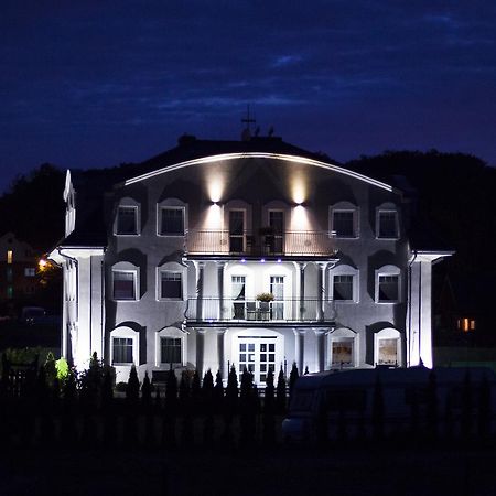 Villa TAAN Royal Rewal Dış mekan fotoğraf