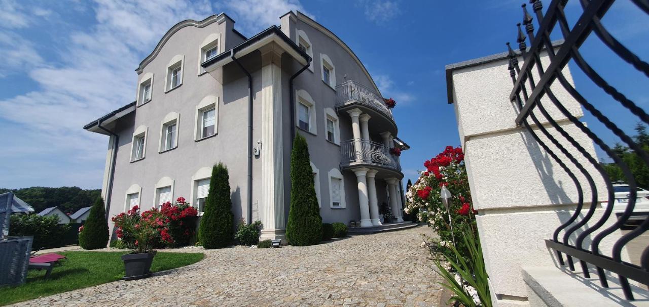 Villa TAAN Royal Rewal Dış mekan fotoğraf