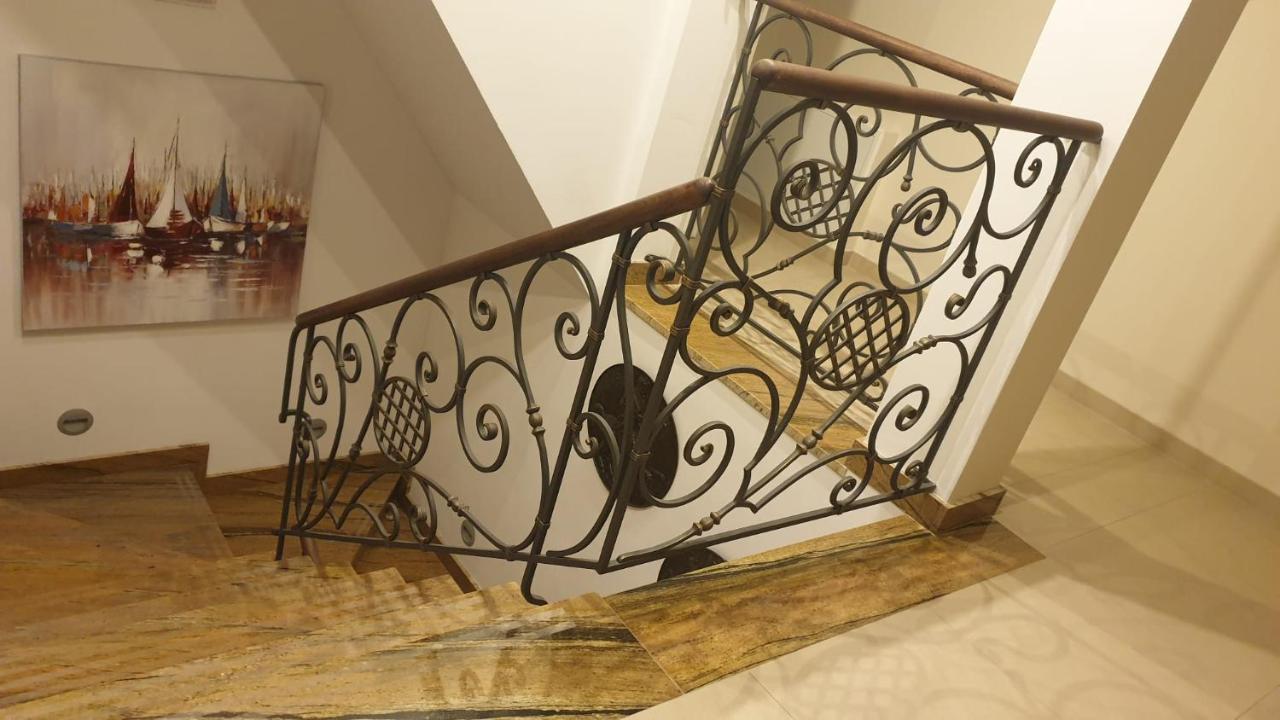 Villa TAAN Royal Rewal Dış mekan fotoğraf