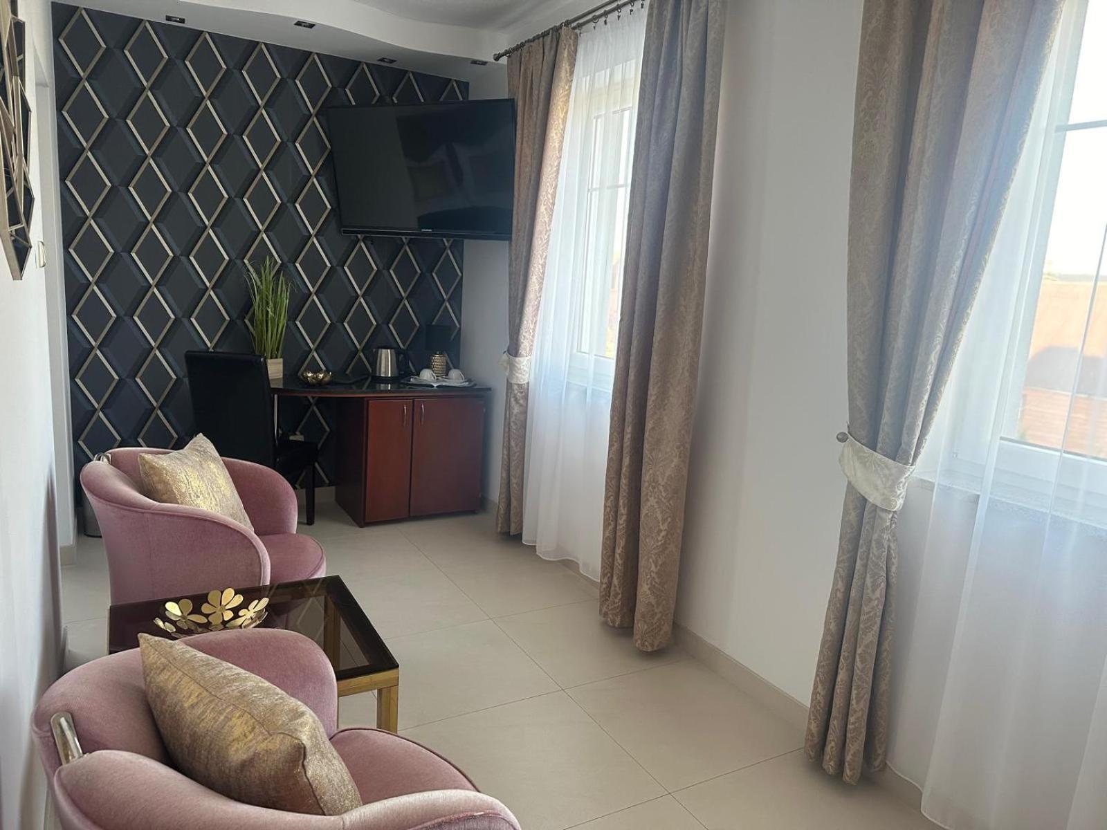 Villa TAAN Royal Rewal Dış mekan fotoğraf