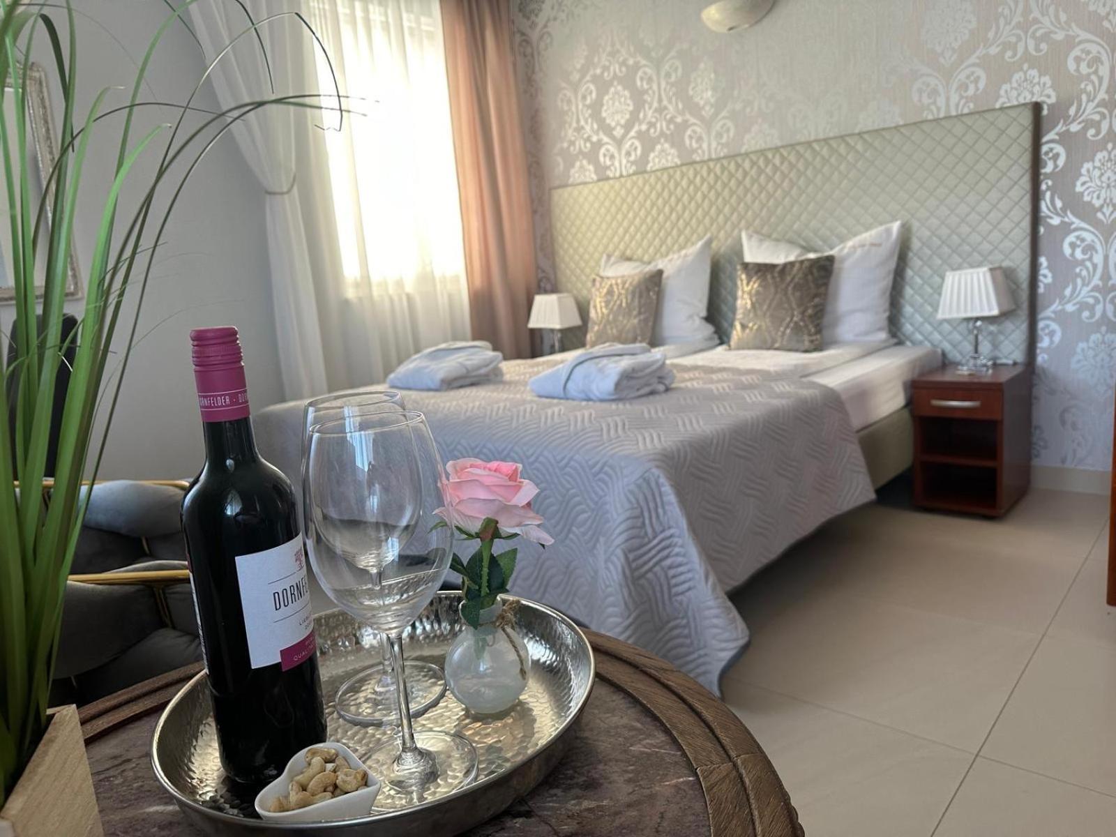 Villa TAAN Royal Rewal Dış mekan fotoğraf