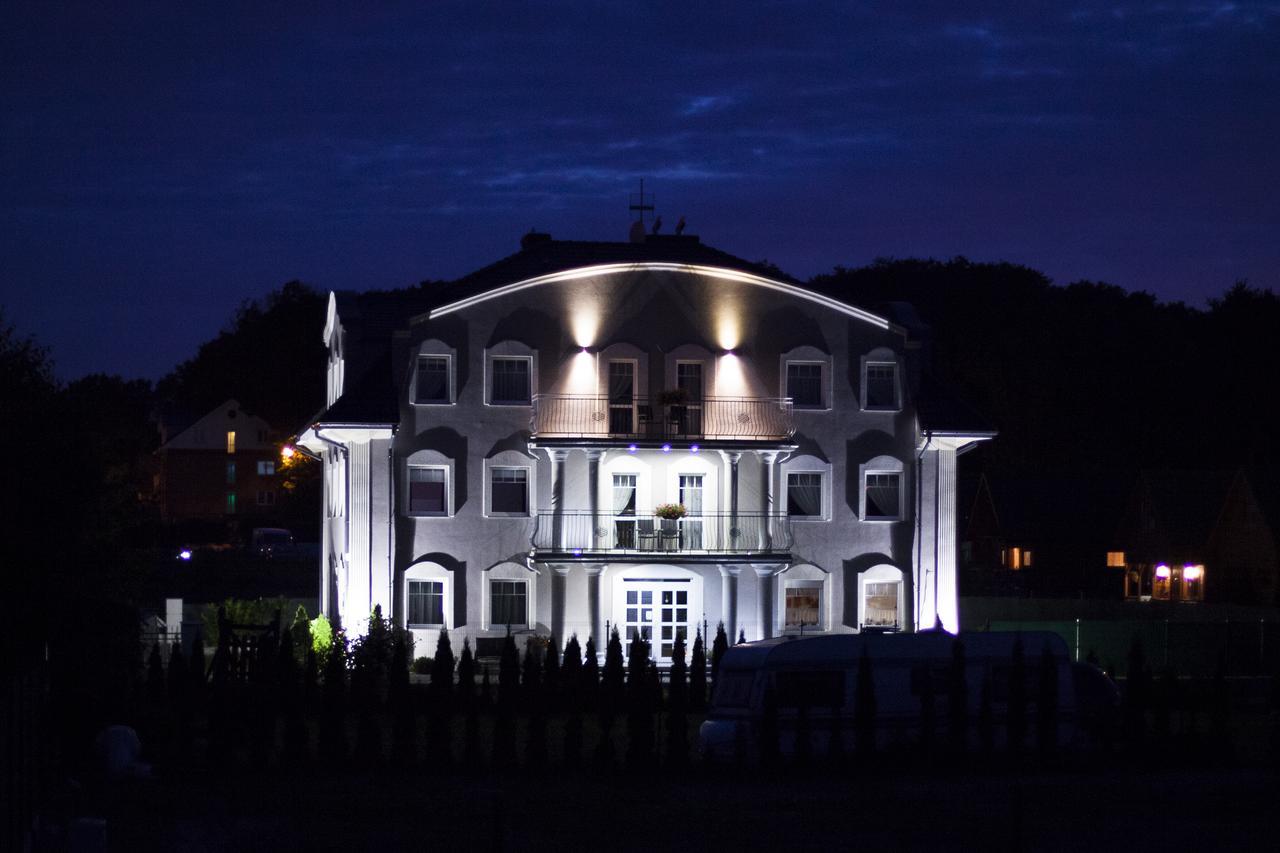 Villa TAAN Royal Rewal Dış mekan fotoğraf