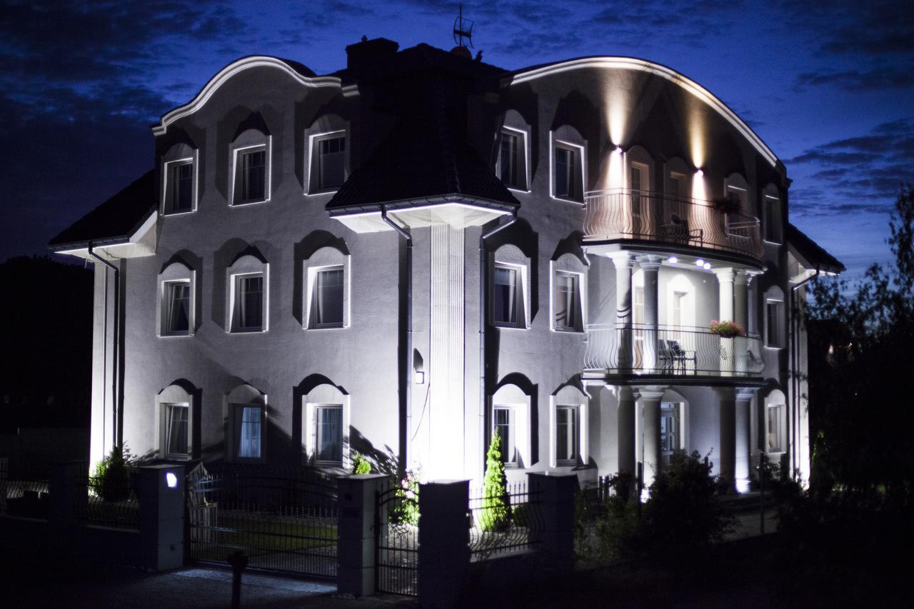 Villa TAAN Royal Rewal Dış mekan fotoğraf