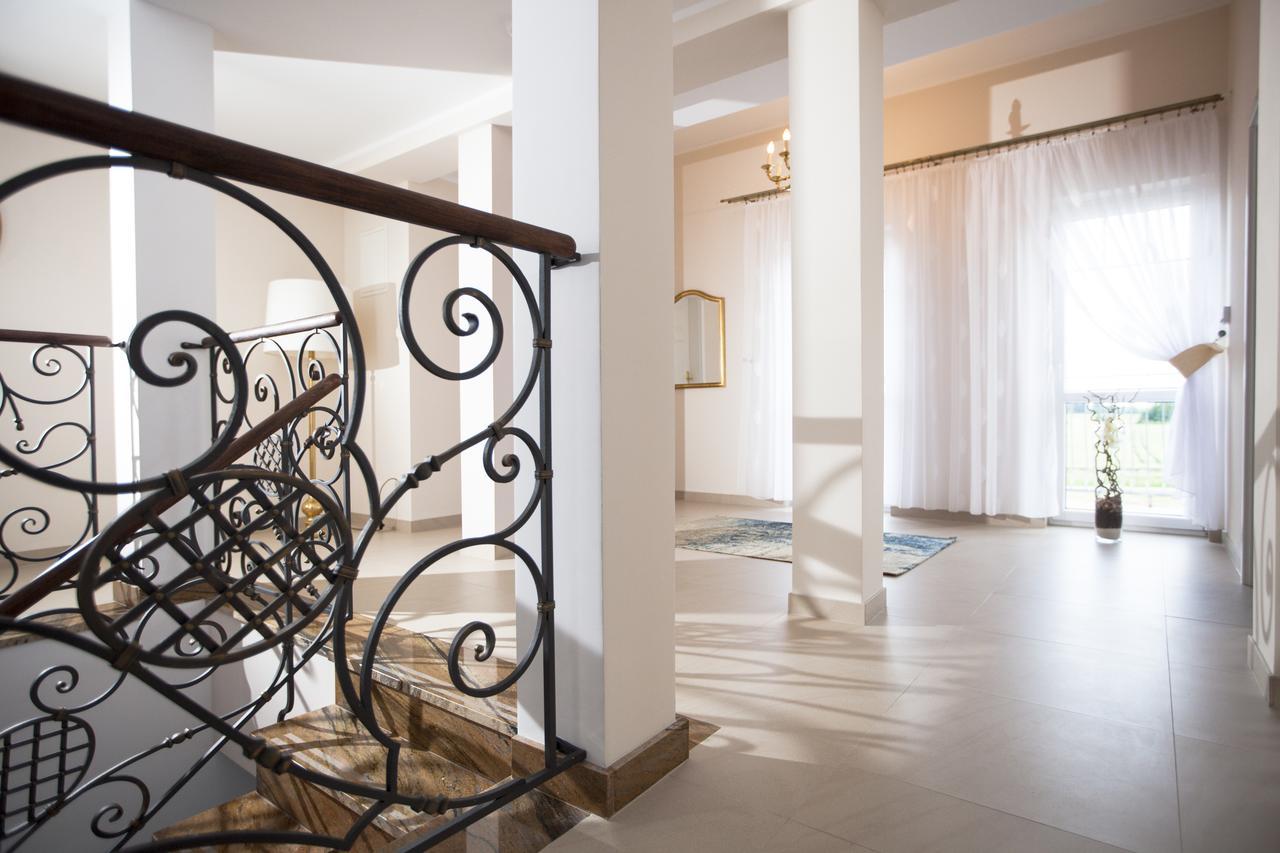 Villa TAAN Royal Rewal Dış mekan fotoğraf